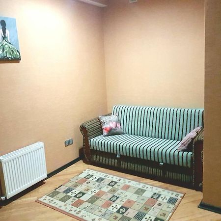 Apartment On Mirqasimov St.29 บากู ภายนอก รูปภาพ