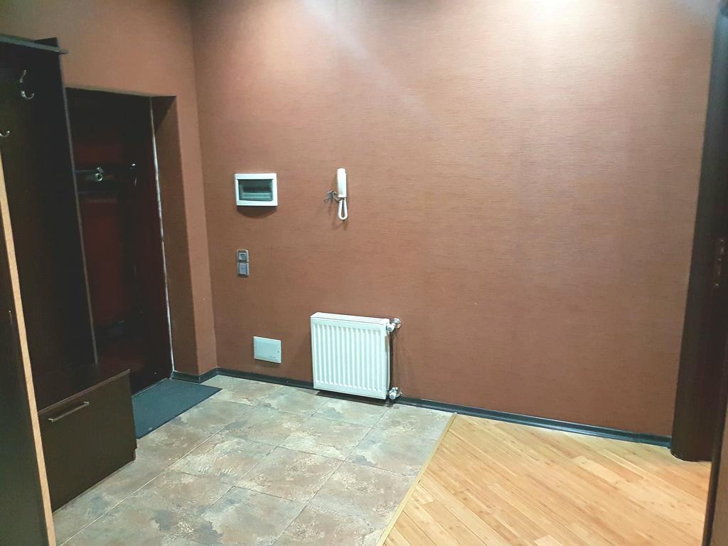 Apartment On Mirqasimov St.29 บากู ภายนอก รูปภาพ