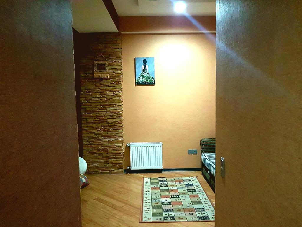 Apartment On Mirqasimov St.29 บากู ภายนอก รูปภาพ