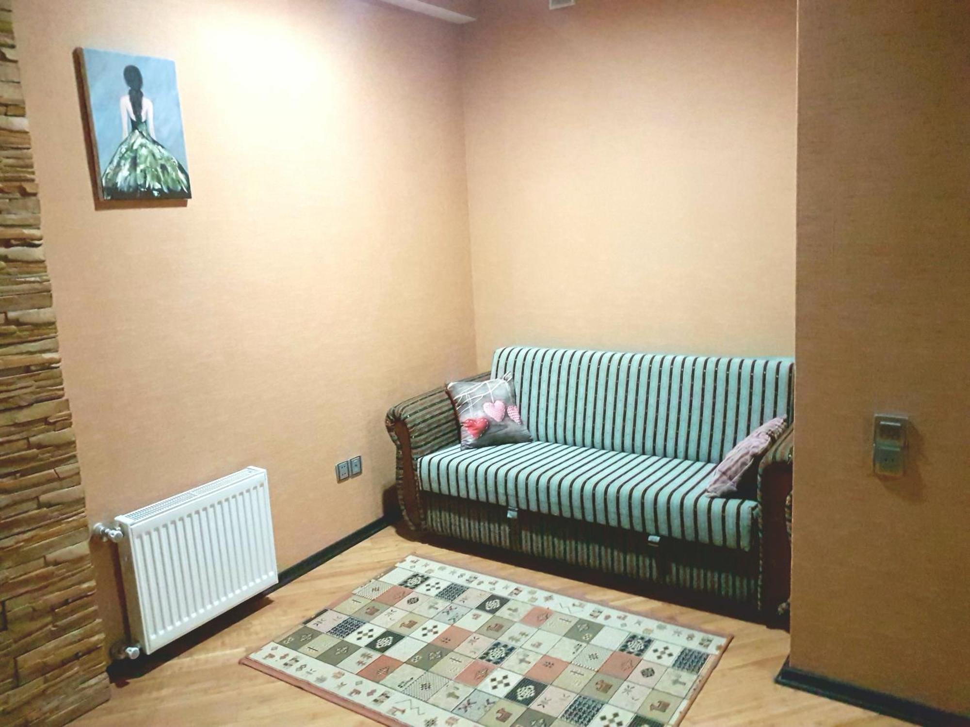 Apartment On Mirqasimov St.29 บากู ภายนอก รูปภาพ