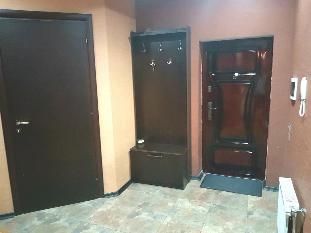 Apartment On Mirqasimov St.29 บากู ภายนอก รูปภาพ